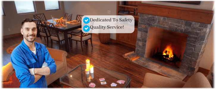 Chimney and Fireplace Solutions