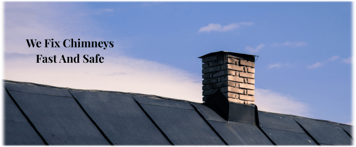 Chimney Repair Ofallon MO