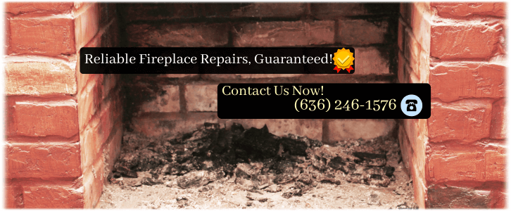 Fireplace Repair Ofallon MO