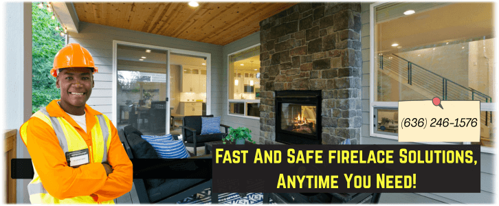 Chimney Cleaning Ofallon MO