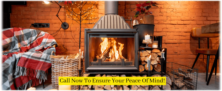 Ofallon MO Chimney Cleaning